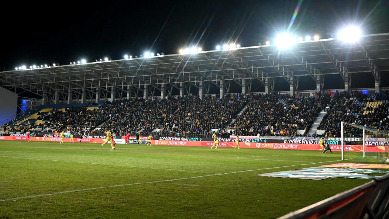 S-a aflat numele antrenorului la un pas să semneze cu Petrolul, după plecarea lui Mehmet Topal!