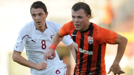 Ucraina a găsit metoda prin care ține falimentul departe de prima ligă! Ar trebui aplicată și la noi?