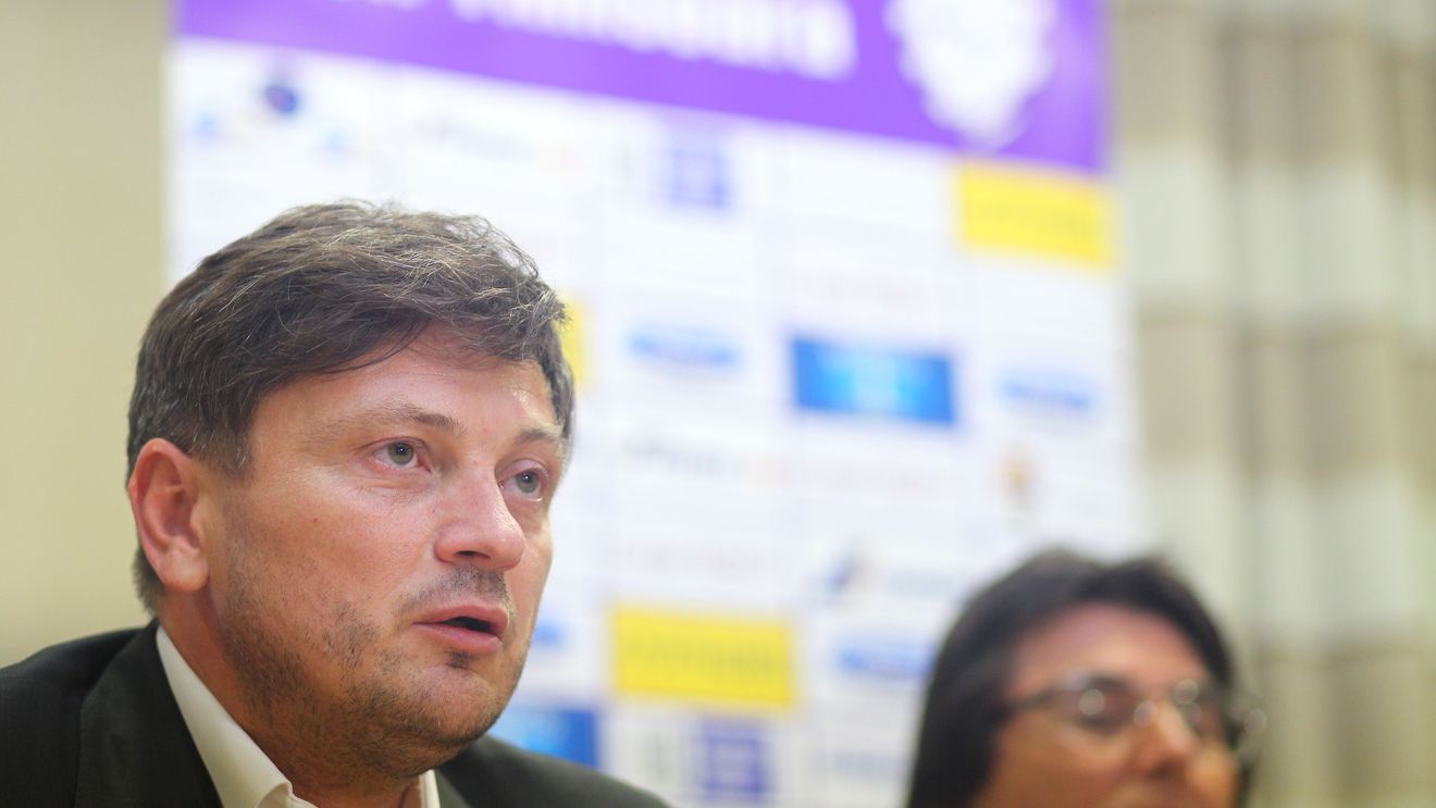 Continuă problemele pe Bega. Daniel Stanciu a plecat de la ACS Poli Timișoara: "Voi rămâne în club până la data de 1 aprilie"