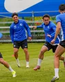Farul merge la Târgoviște cu gândul să ia un avans important în barajul pentru SuperLiga. Flavius Stoican: ”Fotbalul îți dă cât îi dai, dar trebuie să avem și șansă.” Două reveniri importante în lotul ”marinarilor”