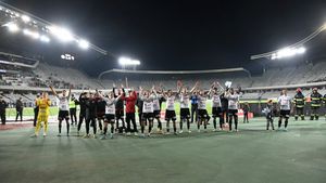 U Cluj ripostează la adresa LPF după tragerea la sorți a programului Superligii 2023-24. Solicitarea ardelenilor a fost refuzată din start