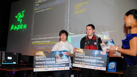 Silviu "NightEnd" Lazar** ajunge la mTw