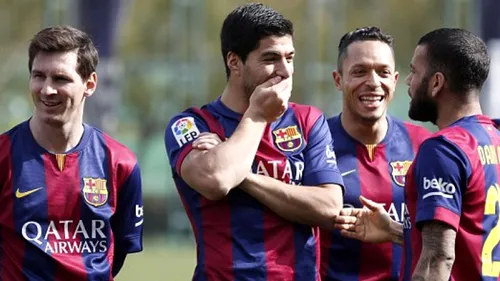 Suarez, atacat frontal: 