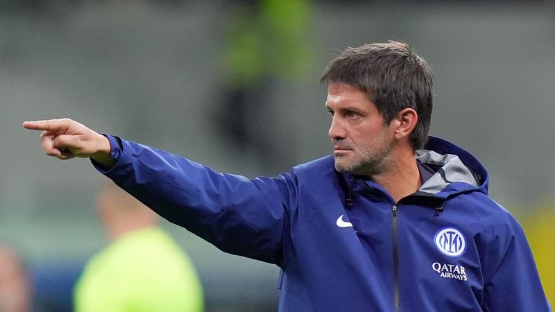 Gazzetta dello Sport s-a convins de Chivu după Inter – Șahtior 1-0! Cum l-a numit pe român pentru „alegerea lui tactică”