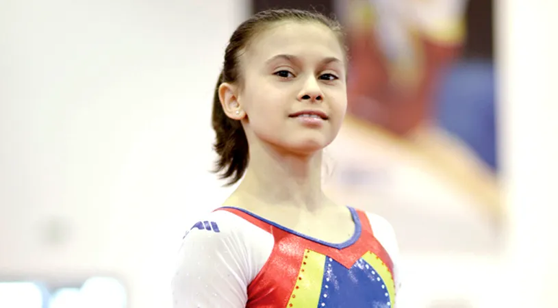 Diana Bulimar și Laura Jurcă vor concura la toate aparatele la Campionatele Europene