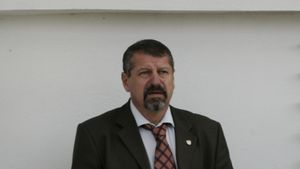 Ion Marin: "Rezultat extraordinar"