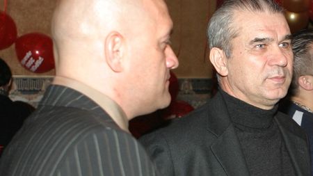 "Mă bucur pentru Gabi Balint, dar să nu pățească și el ca Marius Lăcătuș sau Dorinel!"