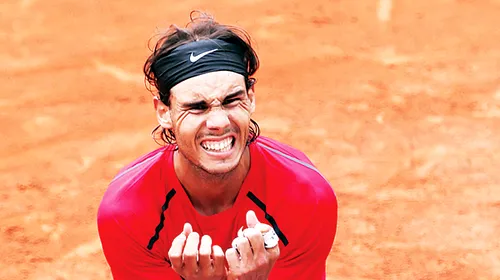 Nadal a triumfat pentru a șaptea oară la Roland Garros!** Editorial CTP: Marele Recuperator