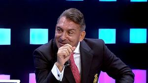 „Cine a spus că este normal?" Ilie Dumitrescu despre gestul lui Silvian Cristescu de la Craiova