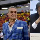 Gigi Becali îl distruge pe șeful arbitrilor din România, Kyros Vassaras! Ce s-a întâmplat! „Vine cu un film contrafăcut”. Îl vrea plecat de la conducerea CCA: „Du-te, mă, în Grecia, lasă-ne în pace, mă” | VIDEO EXCLUSIV ProSport Live 