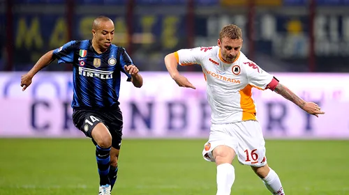 Italienii au anunțat că un fost jucător al Inter-ului și Romei se află pe lista Stelei. Reacția oficialilor roș-albaștri: „Perioada de transferuri s-a încheiat”
