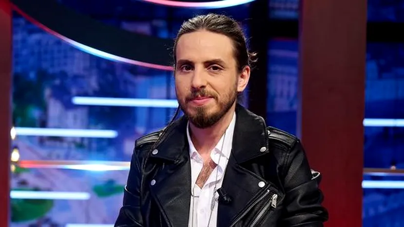 Chef Foa, despre începuturile sale în bucătărie. ”Eu găteam la locul de muncă, asta dacă nu spălam chedere de frigidere sau nu dădeam cu buretele de sârmă pe tigăi, ca să le curăț”