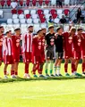 Sepsi OSK a trecut de Ceahlăul și se apropie de play-off! Elvețianul Dimitri Oberlin l-a învins pe bravul Ailenei cu o execuție spectaculoasă