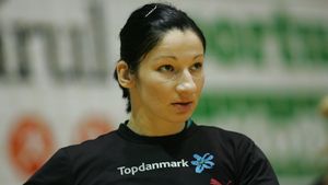 Vărzaru a fost operată în Danemarca!** VEZI când va reveni pe teren