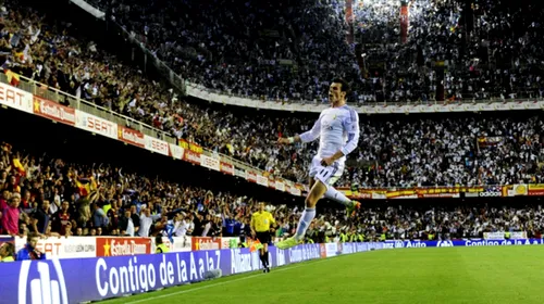 Pe Bale l-a prins „radarul” cu o viteză incredibilă. Galezul a devenit cel mai rapid fotbalist din lume