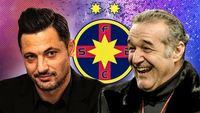 Mirel Rădoi, prezentat oficial de Gigi Becali la FCSB. Toate declarațiile patronului și ale noului antrenor sunt LIVE pe ProSport de la 16:30