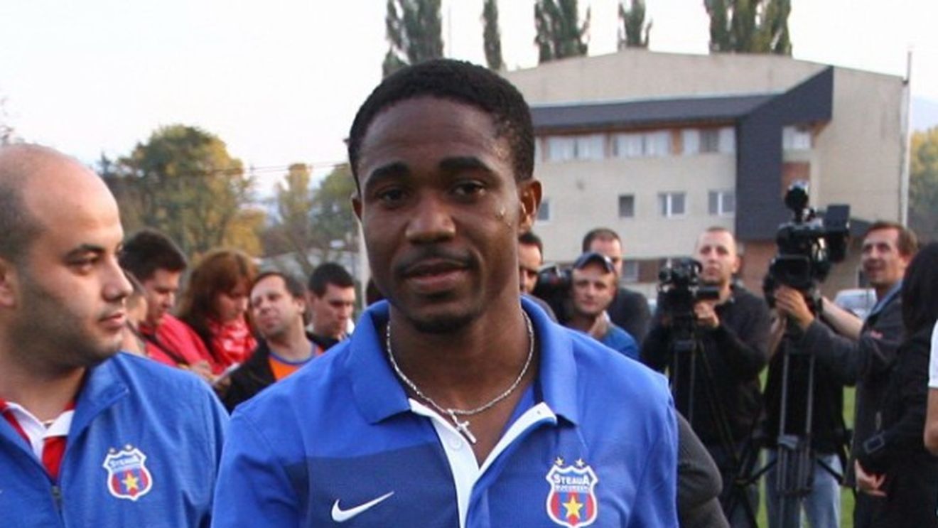 „Mă gândeam să mă las!"