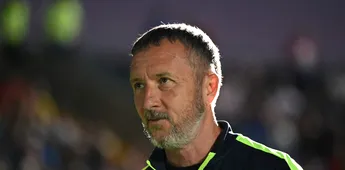 Alesul lui Meme Stoica pentru postul de fundaș dreapta al FCSB! A picat transferul lui Mihai Popescu de la Gică Hagi, dar managerul are altă variantă!