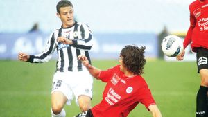 După Arsenal, încă o echipă din Londra se gândește la Torje!** Cine îl dorește pe român: