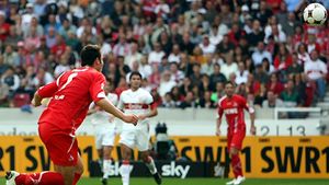 Vești bune pentru Urziceni!** Marica rezervă, Stuttgart pierde acasă!