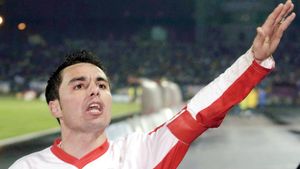 Repatriere de gală! Petre, chemat de Borcea la Dinamo