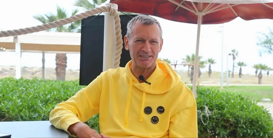 Gica Craioveanu, interviu spectaculos in Marca: ce i-a lipsit pentru a juca la Real Madrid si Barcelona si cum „pacatuieste” generatia tanara de fotbalisti