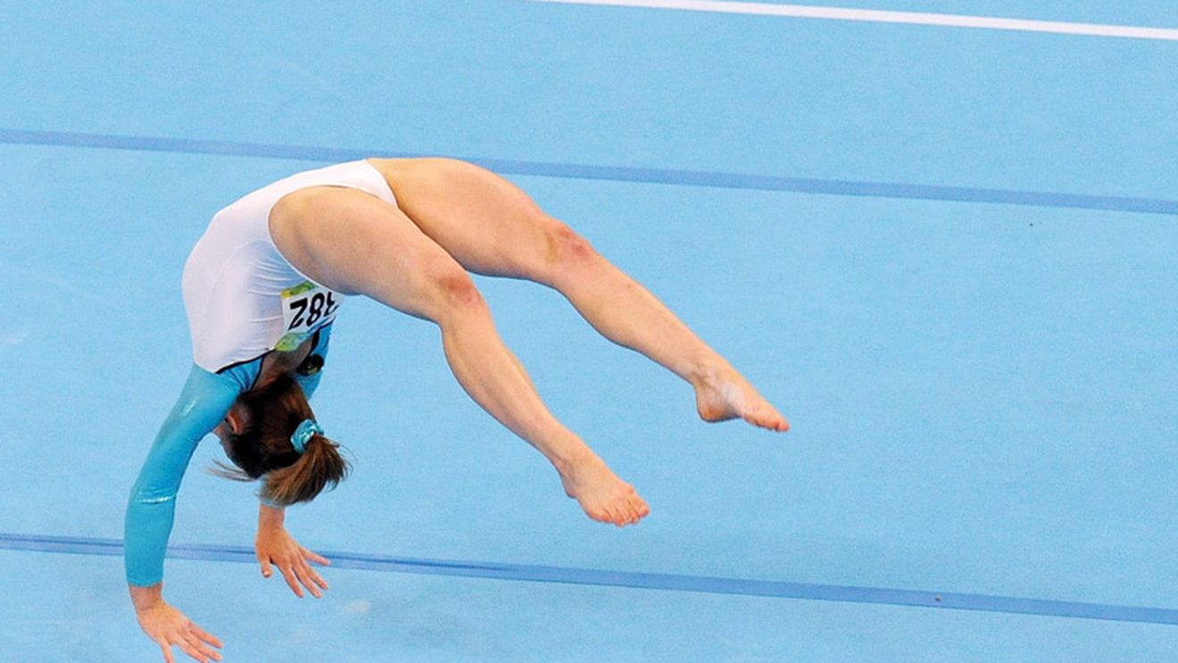 Izbașa participă în 5 concursuri