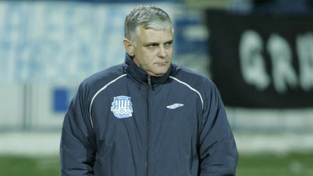 Boca:"Scăpăm de retrogradare dacă batem Mioveniul"