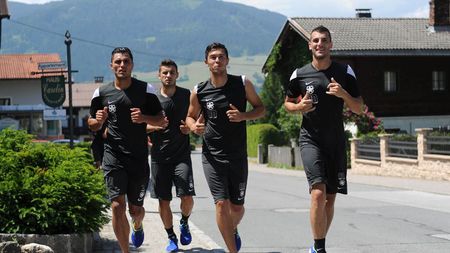 Efectul Neubert l-a doborât! Iancu, primul stelist care a cedat antrenamentelor dure