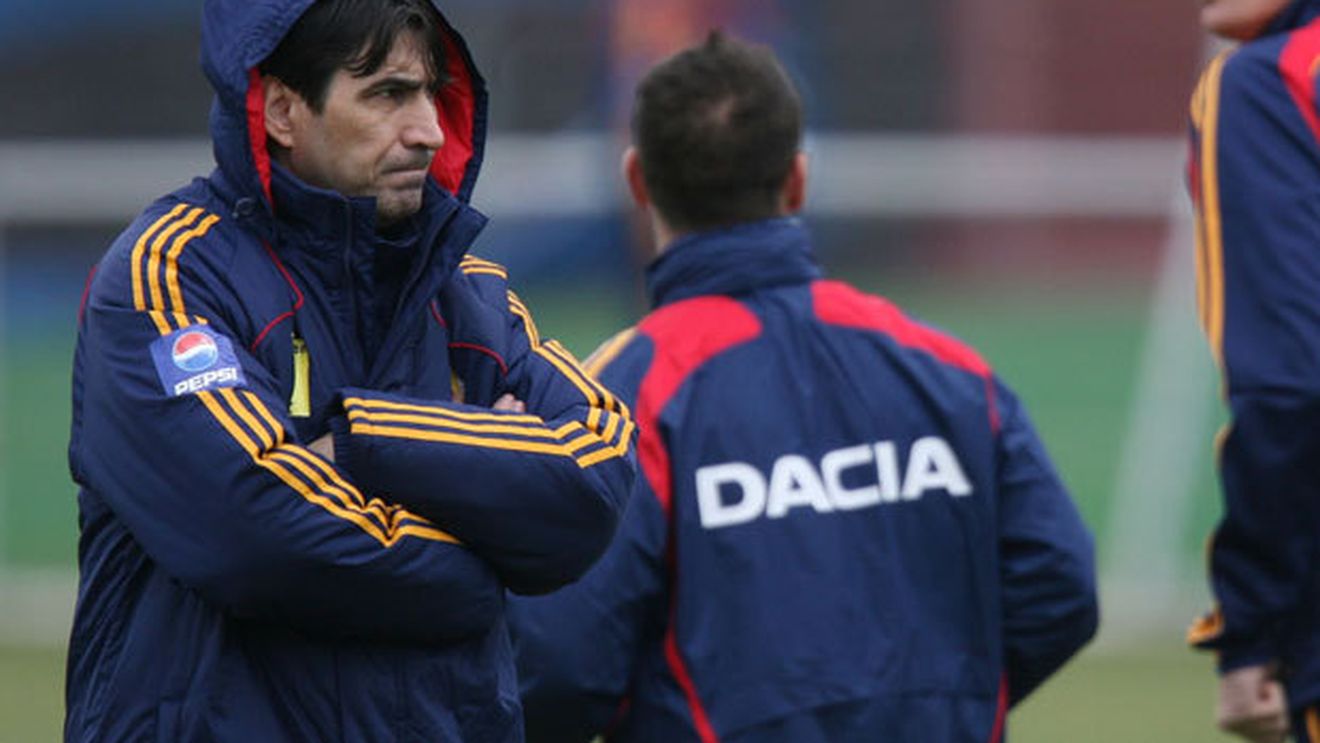 Piți va prelua planul lui Hagi:** "Va reuși la națională ce nu i-a ieșit la Steaua și Craiova"