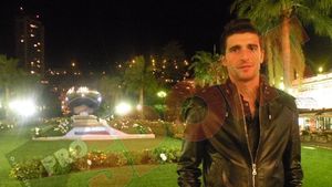 SUPER REPORTAJ** MoNICO, suflet de rapidist în Monte Carlo