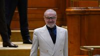Reacția lui Gigi Becali când a fost întrebat dacă Universitatea Craiova va ajunge în grupele Champions League: „Numai eu am voie acolo!”