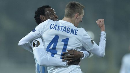 Belgienii s-au frecat la ochi la primul gol marcat de Astra: "Am fost prostuți..."