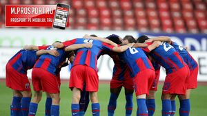 Meciul care o putea DISTRUGE pe Steaua înaintea Supercupei:** 'Plecau la Piatra Neamț cu moralul la PĂ‚MÃ‚NT'