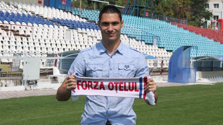 INTERVIU | "Insolvența ne leagă de mâini și de picioare. E trist ce se întâmplă la Oțelul, clubul are să-mi dea bani pe cinci luni". Ce spune Plopeanu despre asigurările medicale și despre contractele de muncă din fotbalul românesc