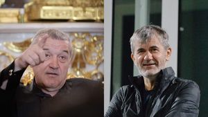 Conflictul dintre Gigi Becali și Botoșani pentru procentele de la transferul lui Moruțan la Galatasaray, analizat. „Să nu ne închipuim că FCSB stă în acei 9%. Nu l-a vândut pe Neymar!” | VIDEO EXCLUSIV ProSport LIVE