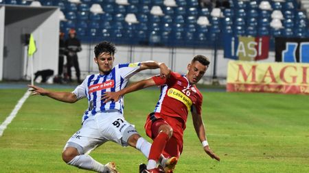 "Va fi crâncen!" Flavius Stoican anticipează un derby moldav aprig și închis între Botoșani și Poli Iași. Oaspeții speră să bifeze al treilea succes consecutiv în deplasare