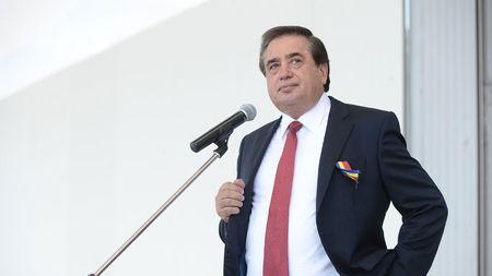 Efect nedorit de "astrali" după victoria cu Pandurii! Șeful Ioan Niculae crește pretențiile: "Vreau primăvara europeană"
