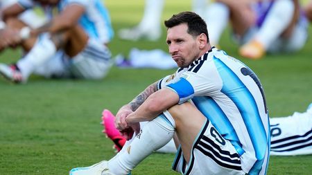 CM 2026 Adrian Mutu l-a făcut praf pe Lionel Messi după Spania – Argentina 1-0 în finala Cupei Mondiale: „Nu s-a trezit!”