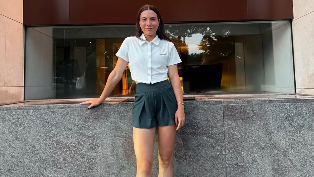 Gabriela Ruse, calificare în semifinale la Trnava și revenire în Top 100 WTA! Cu cine se va duela românca pentru un loc în ultimul act