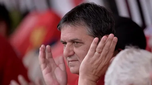 Marius Lăcătuș, mesaj tranșant pentru naționala lui Edi Iordănescu înainte de dubla cu Belarus și Andorra: „Dacă nu câștigăm meciurile astea, nici nu avem voie să ne mai gândim la EURO!”
