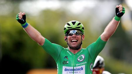 Mark Cavendish dă recital din nou în Turul Franței! Britanicul s-a apropiat la două victorii distanță de recordul all-time al lui Eddy Merckx