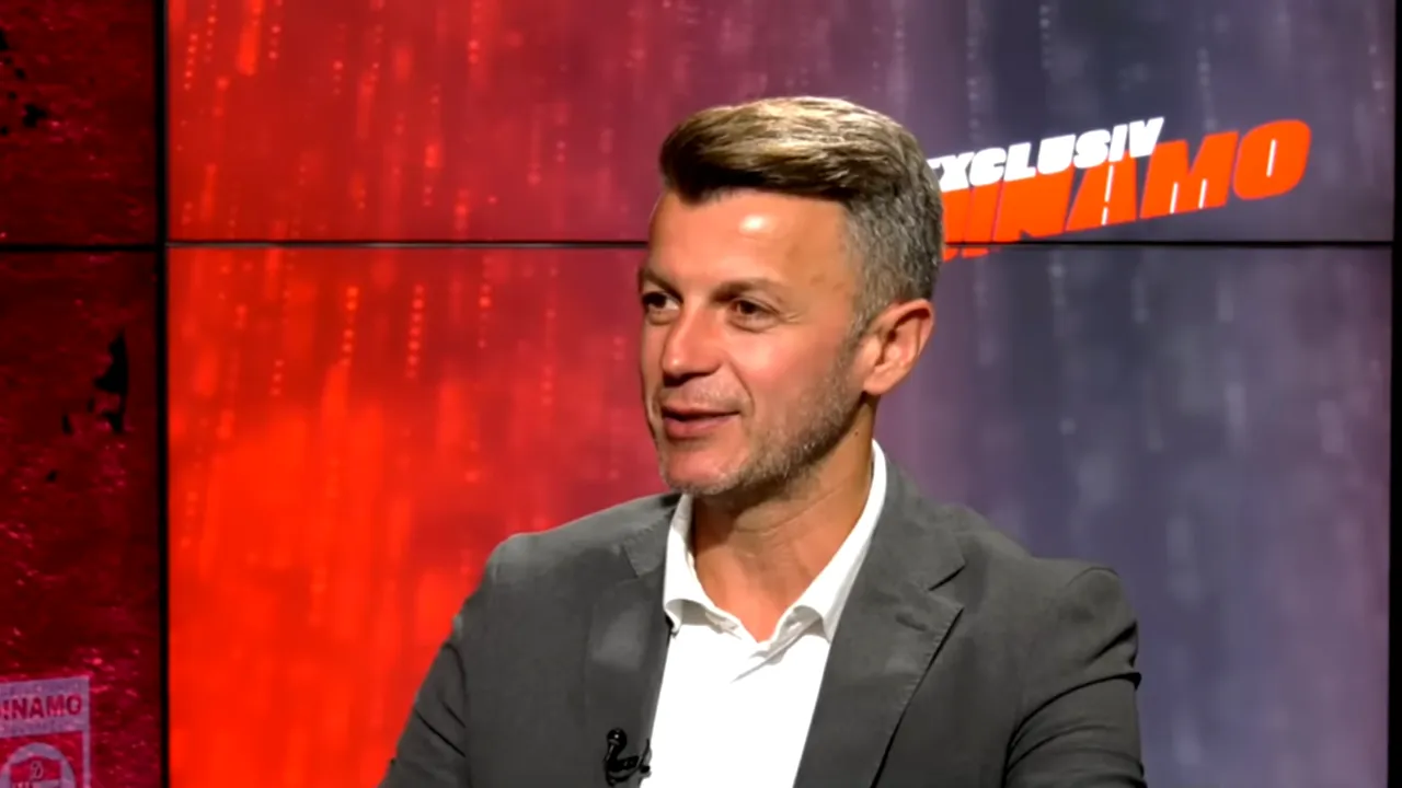 Ovidiu Burcă rememorează momentul care i-a schimbat total cariera: „Lumea se uita ca la niște extratereștri! Mi-am dat seama că nu e o întâmplare”