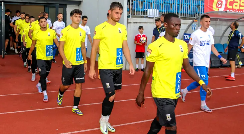 Ceahlăul va juca un amical cu Poli Iași și speră recupereze doi jucători importanți până la meciul din campionat cu Chindia