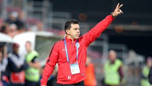 Bombă în noapte: Cosmin Contra a semnat cu Dinamo prin fax! Când vine la Bucureşti | EXCLUSIV