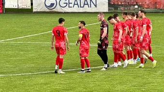 EXCLUSIV | Situație dezastruoasă la ACS FC Dinamo, clubul lui Nicolae Badea: ”Mințiți pe față, e bătaie de joc! Pe domnul Badea nu-l găsim, nu dăm de dânsul!” Reacția lui Dănuț Lupu