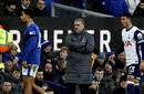 „De asta l-am scos pe Radu Drăgușin. Avem nevoie de transferuri urgente”. Ange Postecoglou nu s-a ascuns după eșecul cu Everton