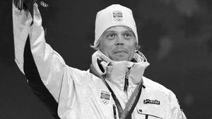 Tragedie! Campionul olimpic a murit la doar 49 de ani, după ce l-a lovit trăsnetul