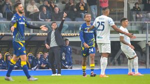 Nemaivăzut! Chivu e la un pas de un record fabulos cu Inter în Champions League