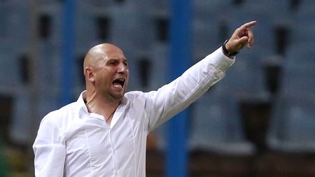 Miriuță e fair-play: "Rapid a fost echipa mai bună, a meritat victoria"